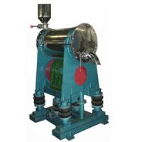 Buy cheap 30L ZMT Vibration Ball Mill Laboratory Disc Mill For Electronics Industry product