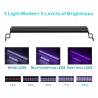 Buy cheap 32 Watt Full Spectrum RGB Aquarium Light from wholesalers