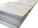 ASME Checkered Stainless Steel Plate 309S SS310 Stainless Steel Sheet