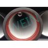Buy cheap Convey Water Jacking Tube DI Pipe Corrosion Resistance 6m 4m 2m Longth from wholesalers