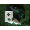 Buy cheap Four Leaf Clover headcover , Golf headcover , golf headcover , putter headcover , headcover from wholesalers