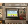 Buy cheap GI 0.12mm-0.3mm Thickness Corrugated Roll Forming Machine 10-12 Meters/Min from wholesalers