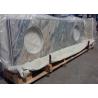 Buy cheap Easy Clean Stain Resistant Granite Vanity Tops / Granite Bathroom Countertops from wholesalers
