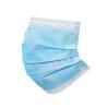 Buy cheap Blue Color Earloop Face Mask Low Sensitivity Skin Friendly For Food Service from wholesalers