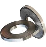 316 321 304 310s Nickel Plated Steel Strip 1mm 0.7mm Mirror Finish