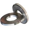 Buy cheap 316 321 304 310s Nickel Plated Steel Strip 1mm 0.7mm Mirror Finish from wholesalers