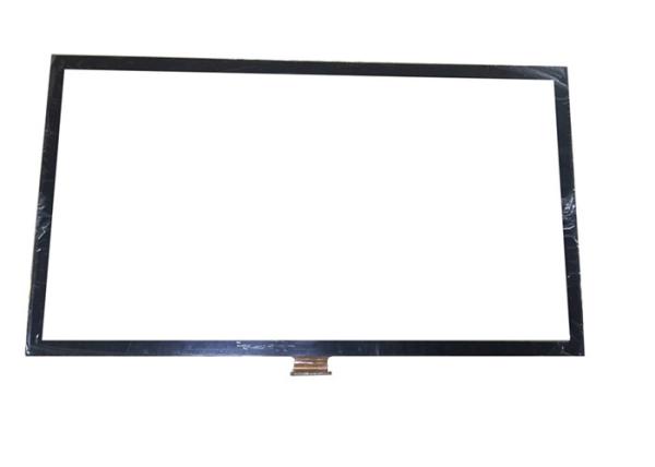 Buy cheap Super Narrow Bezel 10ms 86 Inch PCAP GFF Touch Panel from wholesalers