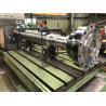 Buy cheap Anodizing Large Gears Grinding , Steel Large Spur Gears from wholesalers