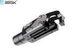 Long Stroke Actuator Sheet Metal Gripper Durable For Metal Sheet Stamping