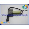 Buy cheap 702-21-07630 Komatsu Solenoid Valve , D155AX-6 Excavator Spare Parts 6 Month Warranty from wholesalers