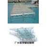 Buy cheap Catwalk Adjustable Alumimum Stage, Aluminum acrylic Stage for Fashion Show from wholesalers