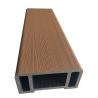 Buy cheap MEISEN Hollow 100x50mm Co Extrusion Wall Cladding from wholesalers