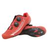 Buy cheap Reflective Tape Road Racing Bike Shoes High Security Excellent Slip Resistance from wholesalers