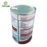 Buy cheap 500g SGS 4C Milk Powder Tin Can For Milk Nutrition Powder from wholesalers