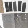 Buy cheap Rough finished 3mm Carbon Fiber panel 3K Twill for machine parts from wholesalers
