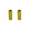 Buy cheap HTC1850 2.4V 900mah Rechargeable Battery LTO Titanate Lithium Battery from wholesalers