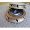 Buy cheap Durable 150mm Diamond Grinding Wheel Abrasion Resistant For Glass Deep Processing from wholesalers