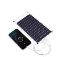 Buy cheap 10W Solar Panel Cell Phone Charger During Outdoor Activities OEM/ODM product