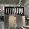 Buy cheap 2T/24H Ice Cube Industrial Machine Farms / Manufacturing Plant / Factory from wholesalers