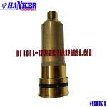 Buy cheap Isuzu 6HK1 Engine Injector Nozzle Sleeve For Hitachi 8-97606-661-0 8976066610 from wholesalers