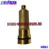 Buy cheap Isuzu 6HK1 Engine Injector Nozzle Sleeve For Hitachi 8-97606-661-0 8976066610 from wholesalers