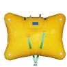Buy cheap Pvc Salvage Air Bags / Marine Salvage Airbags 10000kg from wholesalers