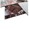 Buy cheap 3mm 2mm Marble Grain White Marble Acp Sheet Acp Mirror Sheet ISO14001 from wholesalers