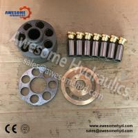 Buy cheap Durable Parker Hydraulic Motor Parts , Hydraulic Pump Parker Spare Parts P3-060 product