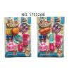 Buy cheap Pretend Cooking Childrens Toy Kitchen Sets 16 Pcs BBQ Hotdog Teppanyaki from wholesalers