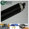 Buy cheap Flexible Round Traveling Control Cable for cranes or other appliances RVV(1G) 5Cx1.5SQMM in Orange color from wholesalers