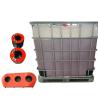 Buy cheap Red Room Temperature Cure Epoxy Resin For High Heat Resistance from wholesalers