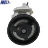 Buy cheap Audi Quattro Volkswagen AC Compressor OEM 1K0820803T 1K0820808G from wholesalers