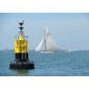Buy cheap AIS System EVA Marine Navigation Buoys Free Of Maintenance For Sea Marking from wholesalers