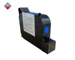 Half Inch Ink Cartridge 12.7mm Quick Drying Solvent Ink Cartridge