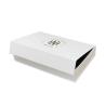 Buy cheap Sponge Liner 8x10 Photo Magnetic Rigid Box Custom Size Packaging for Luxury Albums from wholesalers