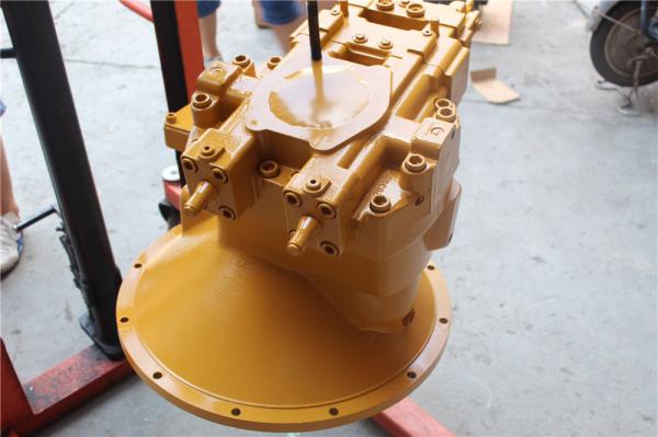 Buy cheap Belparts Excavator Hydraulic Pump E330C A8V0200 Main Pump 1932703 from wholesalers