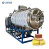 Buy cheap Honey Fruit Tea Instant Food Freeze Dry Machine Commercial Freeze Drying Food Equipment from wholesalers