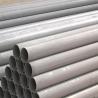 Buy cheap 431 444 446 Stainless Steel Round Pipe , Thin Wall Stainless Steel Tube from wholesalers