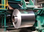 Dx51d G300 Zinc Coated Hot Galvanized Steel Coil For Roofing Sheet