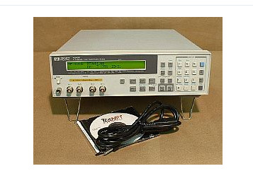 4 Channel Electronic Test And Measurement Equipment Multiscene Keysight Agilent 4349B