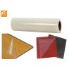 Buy cheap Carpet Vinyl Floor Protective Film Self Adhesive For Auto Fabric Floor Interior from wholesalers