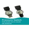 Buy cheap 2Cp24 42Cp2-4 4436535 Pressure Switch Sensor For HITACHI ZX200 ZX210 ZX230 from wholesalers