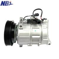 Buy cheap XD1219 Auto AC Air Compressor LR020193 LR056364 For LAND ROVER RANGE ROVER product