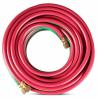 Buy cheap Industrial 12' Inert Gas Welding Hose 5/8" UNF-18RH Fittings Included from wholesalers