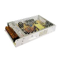 Buy cheap 220VAC 150W Slim Power Supply 6.25A Constant Voltage LED Driver 24V product