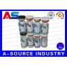 Buy cheap Small Bottle Labels Of Semaglutide Peptide 5mg 99% Purity For Research Use Only Package from wholesalers