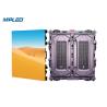 Buy cheap IP65 Waterproof P10 Outdoor LED Display Billboard Lightweight 32x16 dots from wholesalers