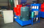 Buy cheap High Capacity Wood Pellet Making Machine Wood Pellet Maker 90KW from wholesalers