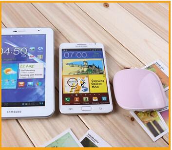 Buy cheap 2014 4000mah universal portable New product mobile phone power bank from wholesalers
