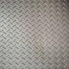 Buy cheap Mill Finished Aluminum Checker Plate Sheet 5052 H32 ASTM B209 2mm 4mm Hot Rolled from wholesalers